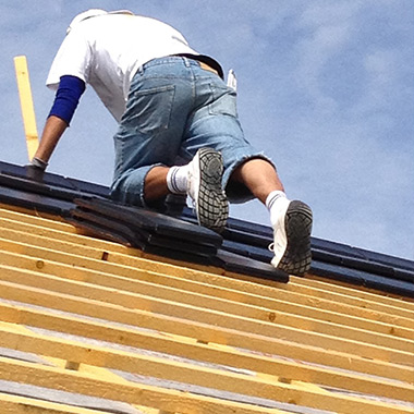 Couvreur à Guingamp (22200) - ZR Couverture dans les Côtes-d'Armor (22)