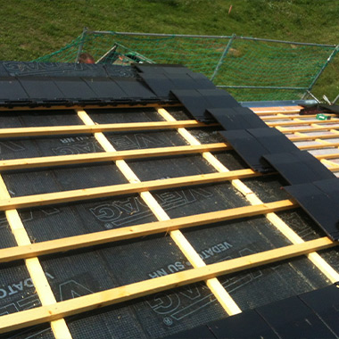 Couvreur à Guingamp (22200) - ZR Couverture dans les Côtes-d'Armor (22)