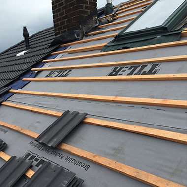 Couvreur à Guingamp (22200) - ZR Couverture dans les Côtes-d'Armor (22)