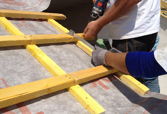 Votre couvreur de confiance à Guingamp (22200) dans les Côtes-d'Armor (22) pour tous vos travaux de toiture dans les Côtes-d'Armor (22)