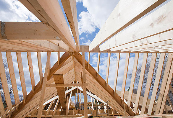 ZR Couverture : Travaux de charpente professionnel à Guingamp (22200) dans les Côtes-d'Armor (22)