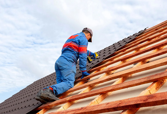 Entreprise de Couverture à Guingamp (22200) dans les Côtes-d'Armor (22) dans les Côtes-d'Armor (22)