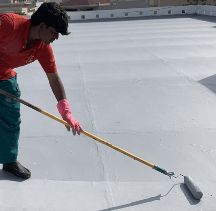 Détection et Reparation de Fuite sur toiture  à Guingamp (22200) dans les Côtes-d'Armor (22)